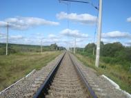 Михайлючка з panoramio.com