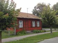 Висоцьк з panoramio.com