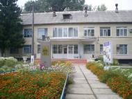 Миронівка з panoramio.com - Мироновка