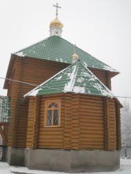 Говтвянчик з panoramio.com