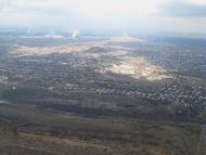Перевальськ з panoramio.com - Perevalsk