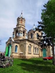 Стара Прилука з panoramio.com