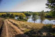 Краснопілка з panoramio.com - Краснопілка