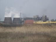 Красногорівка з panoramio.com