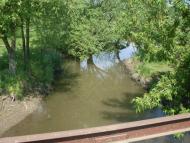 Бережне з panoramio.com