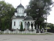 Їжівці з panoramio.com