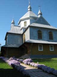 Пилипи з panoramio.com