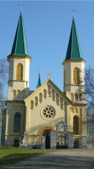 Рихтичі з panoramio.com