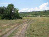 Червоний Оскіл з panoramio.com
