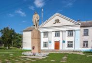 Веприк з panoramio.com
