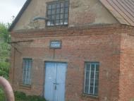 Носівці з panoramio.com