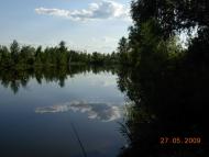 Старі Санжари з panoramio.com