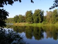 Воробіївка з panoramio.com