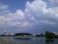 Надточії з panoramio.com