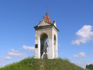 Берестечко з panoramio.com