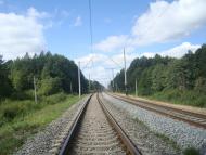 Рудня-Новенька з panoramio.com