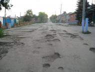 Нові Трояни з panoramio.com