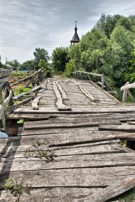 Журавне з panoramio.com