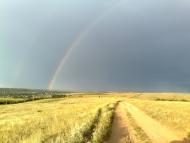 Верхньошевирівка з panoramio.com