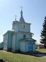 Любитів з panoramio.com