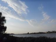 Красна Коса з panoramio.com