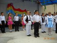 400-ліття села