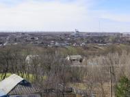 Криві Коліна з panoramio.com