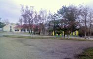 Мазанка з panoramio.com