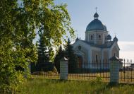 Судова Вишня з panoramio.com