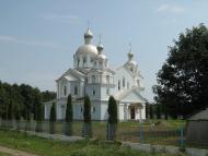 Лужани з panoramio.com