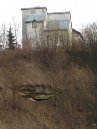 Давидів з panoramio.com