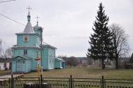 Байківці з panoramio.com