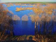 Седнів з panoramio.com - Седнев