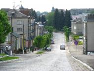 Зборів з panoramio.com