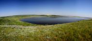 Калинівка з panoramio.com - Калиновка