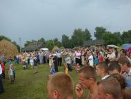 Нові Червища з panoramio.com