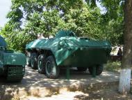 Овідіополь з panoramio.com