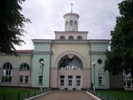 Миронівка з panoramio.com - Мироновка