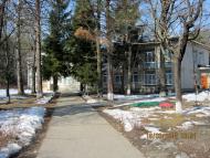 Висока Піч з panoramio.com - Высокая Печь
