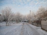 Киселівка з panoramio.com