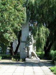 Стоянів з panoramio.com