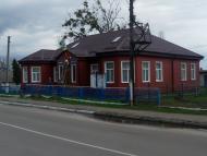 Олександрія з panoramio.com