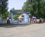 Передільське з panoramio.com - Передельское