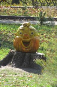 Мій рідний край