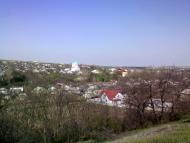 Мазанка з panoramio.com