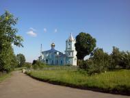 Забороль з panoramio.com