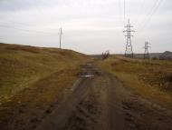 Березівське з panoramio.com