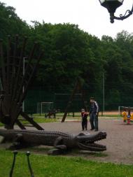 Підмонастир з panoramio.com