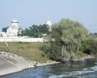 Старий Добротвір з panoramio.com