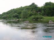 Воробіївка з panoramio.com